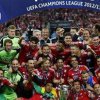 Bayern Munchen va intalni campioana Asiei sau pe cea a Africii, in semifinalele CM al cluburilor